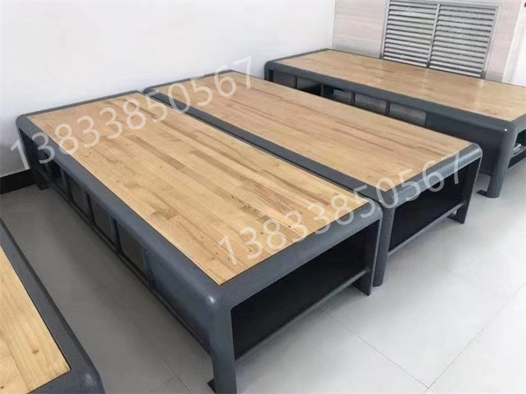 广西戒毒所床具