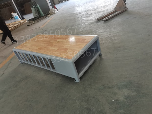广西拘留所床具