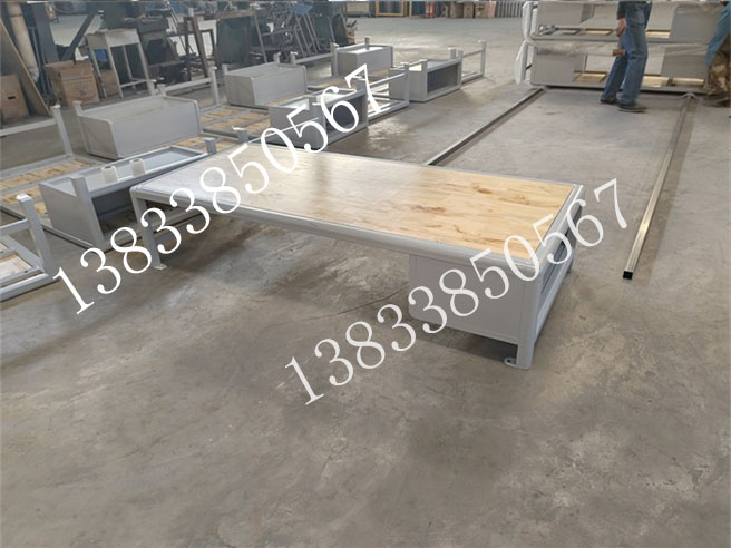 广西监狱床具